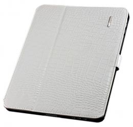  Beibao  iPad 2 White