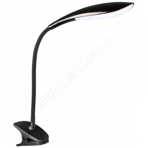   Camelion KD-776 C02 LED black