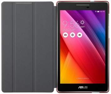  Asus  ZenPad 7 PAD-14 TRICOVER/Z170/RD/7 (90XB015P-BSL390) red