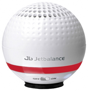    Jet Balance GOLF 2W White - 