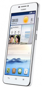   Huawei Ascend G630 White - 