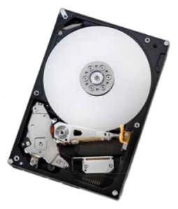   Western Digital HDN724030ALE640 (SATA-III, 3Tb)