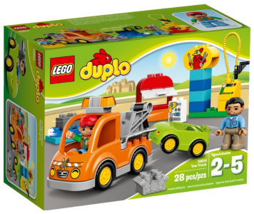    LEGO Duplo 10814  - 