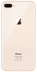    Apple iPhone 8 Plus 256Gb gold - 