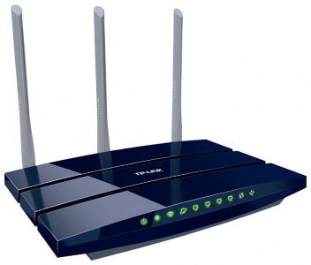 TP-LINK TL-WR1045ND