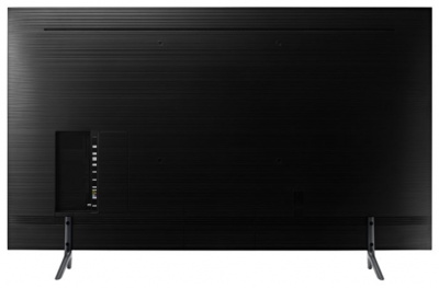 - Samsung UE58NU7100U