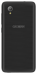    Alcatel 5033D 1 1/8Gb Black - 