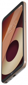    LG Q6a M700 2Gb/16Gb LTE, golden - 