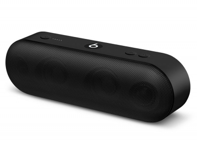     Beats Pill+, Black - 