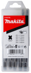  Makita D-00795 ()