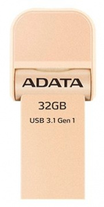    ADATA 32 GB i-Memory AI920 Gold - 