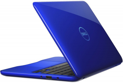  Dell Inspiron (3180-1955) Blue