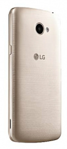    LG K5 X220ds 3G Gold - 