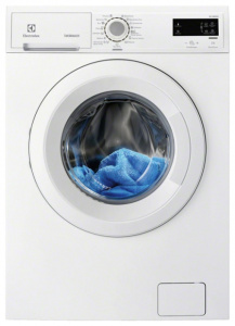     Electrolux EWS1064EDW - 