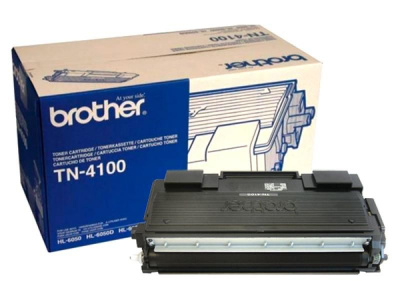     Brother TN-4100 - 