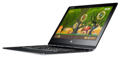  Lenovo IdeaPad Yoga 3 Pro (80HE00R7RK)