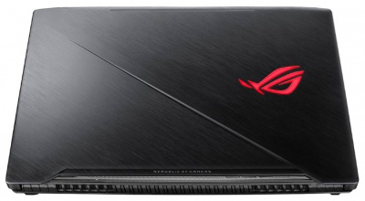  ASUS ROG Strix Scar Edition GL703GM-EE225 (90NR00G1-M04520), Gun metal