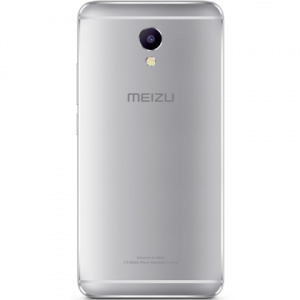    Meizu M5 Note 3/32Gb, Silver - 