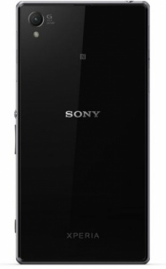    Sony Xperia Z1, Black - 