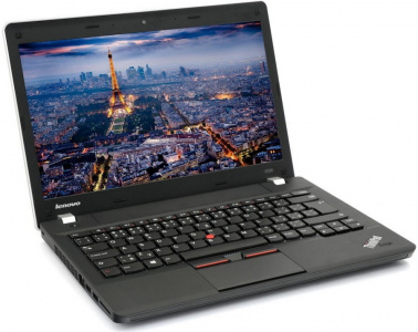  Lenovo ThinkPad Edge E330 Black (33542J0)