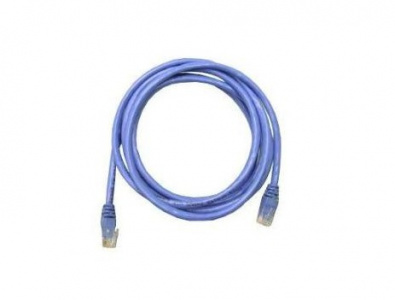 - Cable Patch Cord 1 , Blue