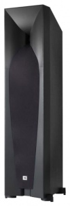    JBL Studio 580, Black - 