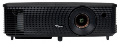    Optoma S340 DLP - 