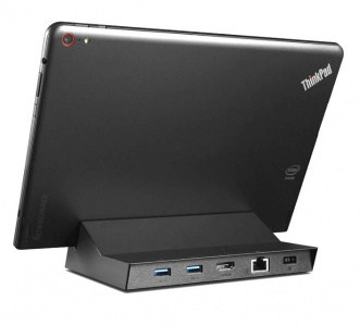 - Lenovo ThinkPad 4X10H04503, Black