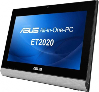    Asus ET2020IUKI-B007M Black - 