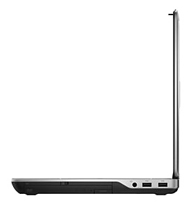  Dell Precision M2800-6767, Black