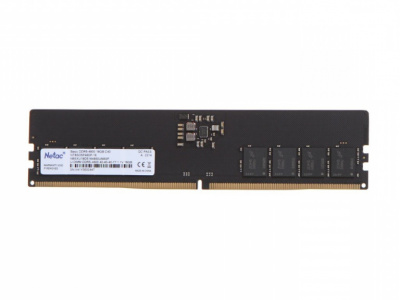   Netac DDR5 16Gb 4800MHz Basic NTBSD5P48SP-16