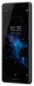    Sony Xperia XZ2 Compact, Black - 