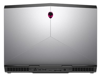  Dell Alienware 15 R3 A15-8975