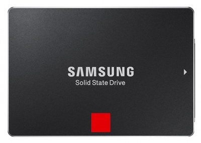 SSD- Samsung 850 PRO MZ-7KE512BW