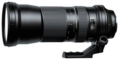    Tamron SP AF 150-600mm f/5-6.3 Di VC USD Canon EF - 