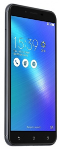    Asus ZenFone 3 Max ZC553KL 2G/16G, gray - 