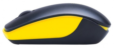   Perfeo PF-763-WOP-B/Y Black-Yellow USB - 