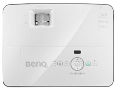    BenQ MW705 - 