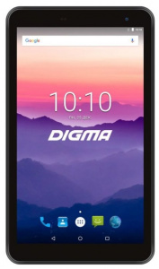  Digma Optima 7018N 4G 2/16Gb black