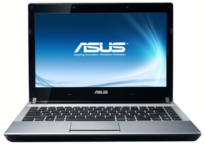  Asus U30SD