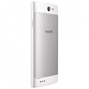    Philips S309, 4Gb White - 