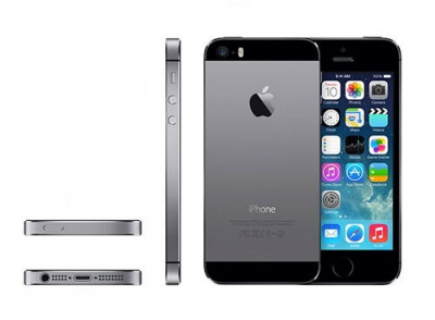    Apple iPhone 5S 64Gb - 