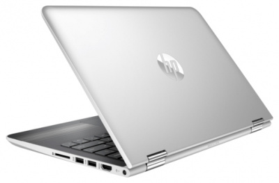  HP Pavilion 11-u013ur x360 (1HF61EA), silver