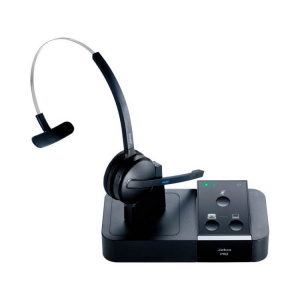    Jabra PRO 9450 Mono - 