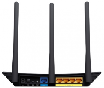  TP-Link TL-WR941ND 450M