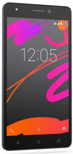    BQ Aquaris M5.5 3/32Gb Black - 