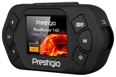   Prestigio RoadRunner 140 - 