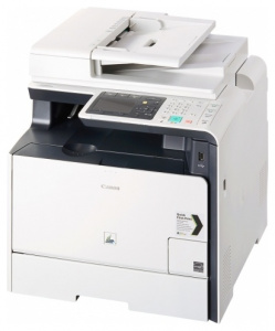    CANON i-SENSYS Colour MF8540Cdn - 