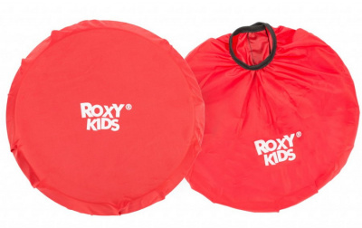      Roxy-Kids RWC-2434-RT (2 ), Red - 