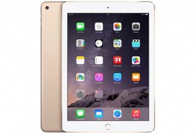  Apple iPad Air 2 16Gb Wi-Fi Gold